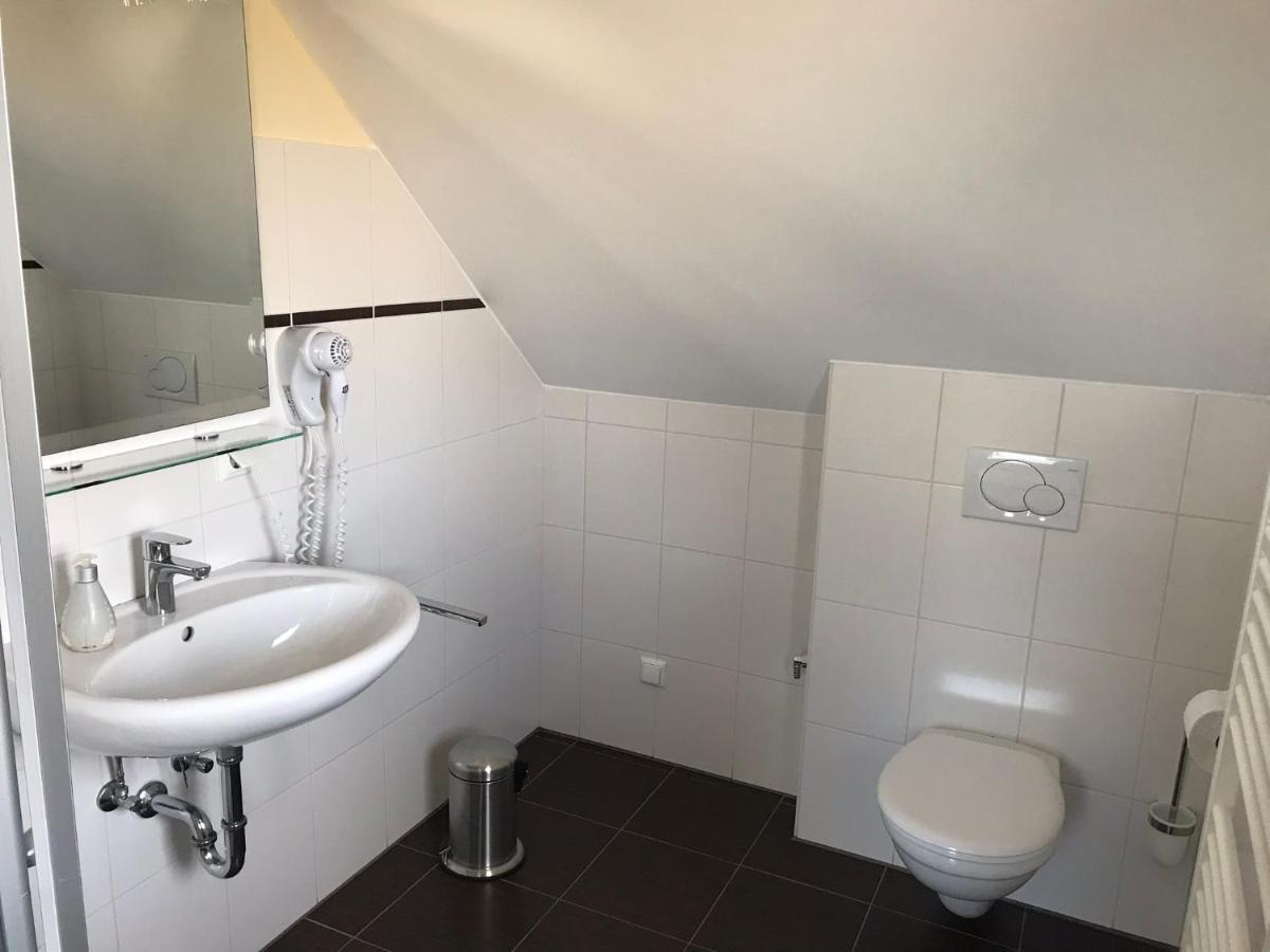 Laupus-Hof Lägenhet Bad Vilbel Exteriör bild